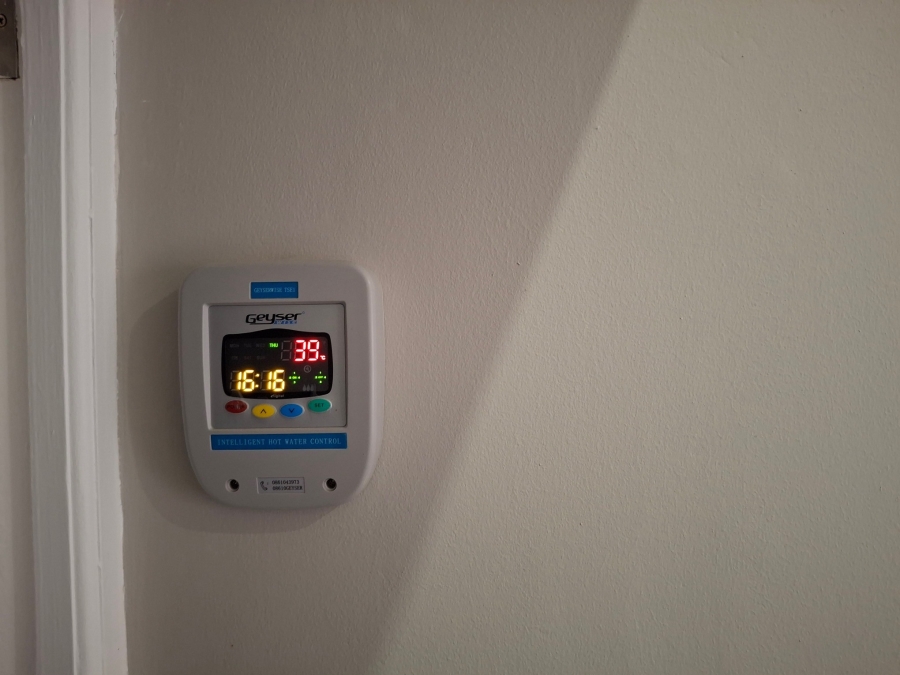 2 Bedroom Property for Sale in Fonteine Retirement Village Western Cape